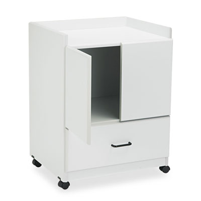 Vertiflex&trade; Mobile Deluxe Coffee Bar