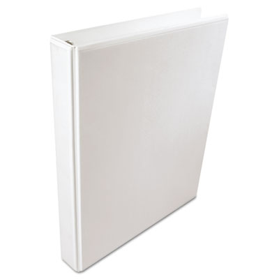 Wilson Jones&reg; A4 International Round Ring View Binder