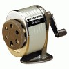 Sanford&reg; Giant&reg; Table- or Wall-Mount Pencil Sharpener