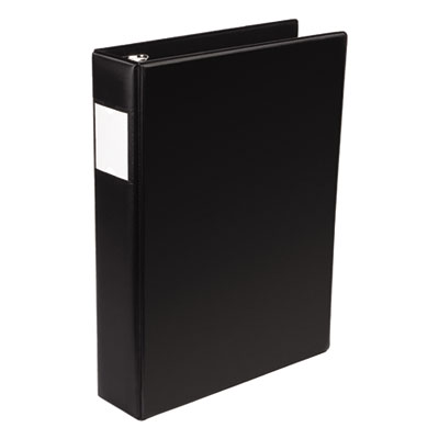 Wilson Jones&reg; Legal Size Vinyl Round Ring Binder