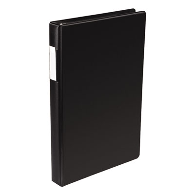 Wilson Jones&reg; Legal Size Vinyl Round Ring Binder