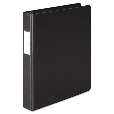 Wilson Jones&reg; 383 Basic D-Ring Binder