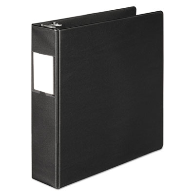 Wilson Jones&reg; 383 Basic D-Ring Binder