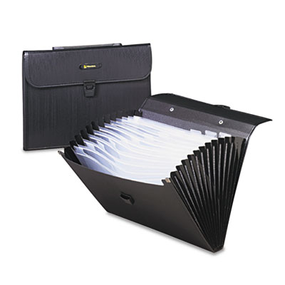 Wilson Jones&reg; Expanding Poly Brief