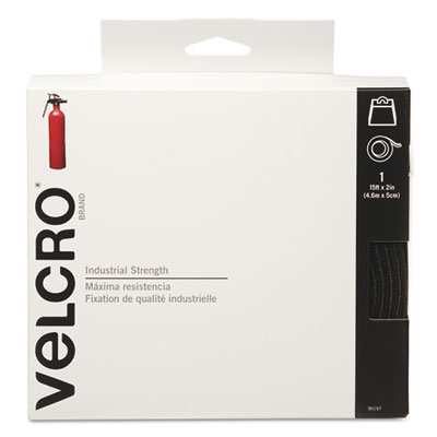 Velcro&reg; Industrial Strength Sticky-Back&reg; Hook &amp; Loop Fasteners