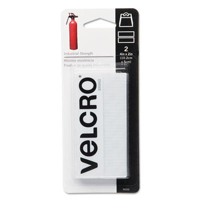 Velcro&reg; Industrial Strength Sticky-Back&reg; Hook &amp; Loop Fasteners