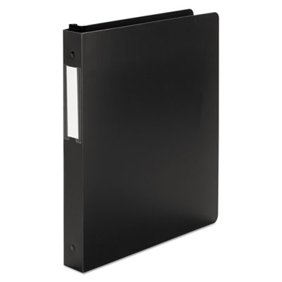 Wilson Jones&reg; Hanging DublLock&reg; Round Ring Binder