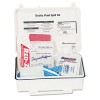 PhysiciansCare&reg; by First Aid Only&reg; Personal Protection Bodily Fluid Clean-Up Kit