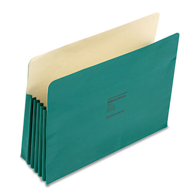 Wilson Jones&reg; ColorLife&reg; Expanding File Pockets