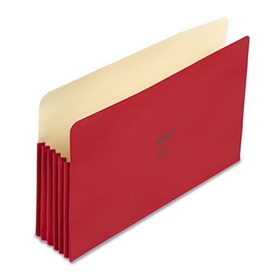Wilson Jones&reg; ColorLife&reg; Expanding File Pockets
