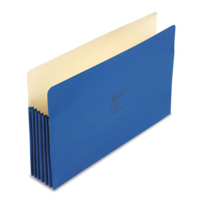 Wilson Jones&reg; ColorLife&reg; Expanding File Pockets