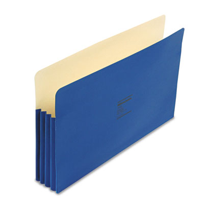 Wilson Jones&reg; ColorLife&reg; Expanding File Pockets