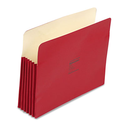 Wilson Jones&reg; ColorLife&reg; Expanding File Pockets