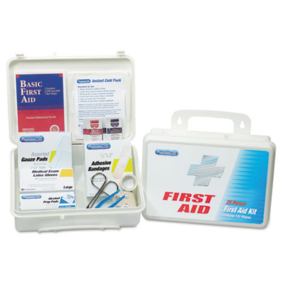 PhysiciansCare® by First Aid Only® Office First Aid Kit PhysiciansCare® by First Aid Only® Office First Aid Kit