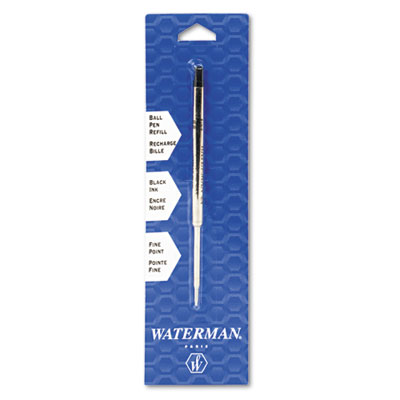 Waterman Refill for Waterman Ballpoint Pens