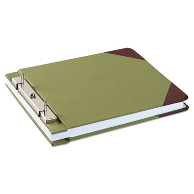 Wilson Jones&reg; Canvas Sectional Storage Post Binder