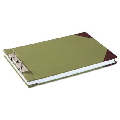 Wilson Jones&reg; Canvas Sectional Storage Post Binder