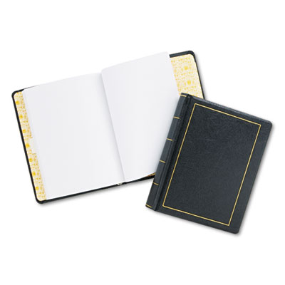 Wilson Jones&reg; Looseleaf Corporation Minute Book