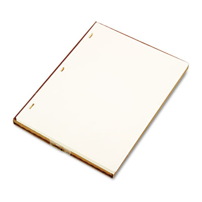 Wilson Jones&reg; Minute Book Refill Ledger Sheets
