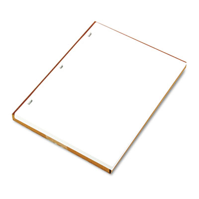 Wilson Jones&reg; Minute Book Refill Ledger Sheets