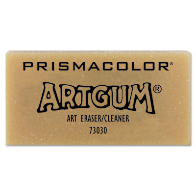 Prismacolor&reg; ARTGUM&reg; Eraser