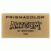 Prismacolor&reg; ARTGUM&reg; Eraser