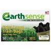 Earthsense&reg; Recycled Can Liners
