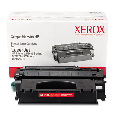 Xerox&reg; 6R1387 Toner