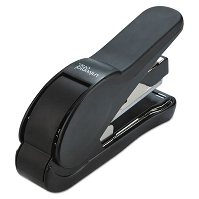 Universal One&trade; Power Assist Flat-Clinch Full Strip Stapler