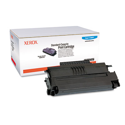 Xerox&reg; 106R01379, 106R01378 Laser Cartridge