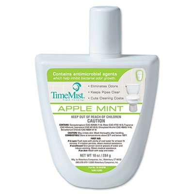 TimeMist&reg; Virtual Janitor Refills