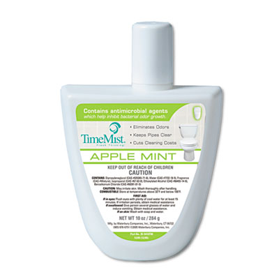 TimeMist&reg; Virtual Janitor Refills