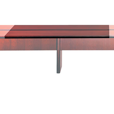 Mayline&reg; Corsica&reg; Series Modular Adder Conference Table Top