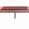Mayline&reg; Corsica&trade; Series Modular Adder Conference Table Top