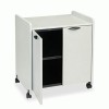 Mayline&reg; Mobile Utility Cabinet