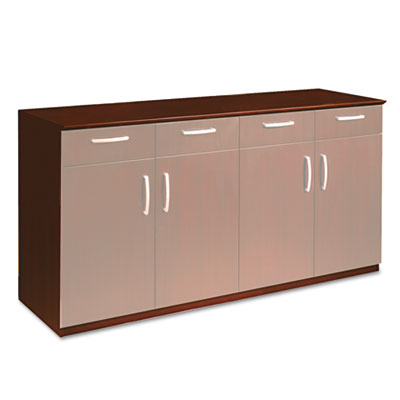 Mayline&reg; Corsica&trade; Series Buffet Credenza Cabinet