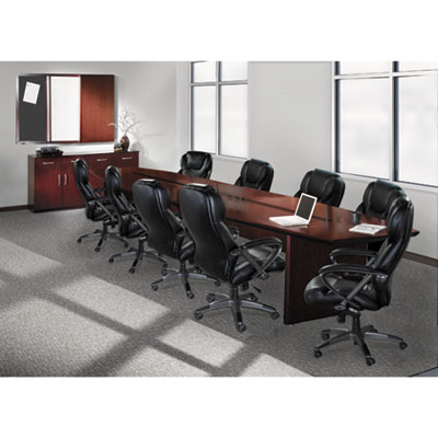 Mayline&reg; Corsica&reg; Series Modular Conference Table Top