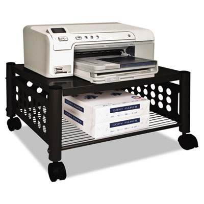Vertiflex&trade; Underdesk Machine Stand