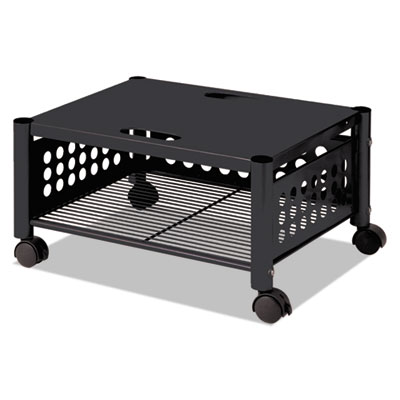 Vertiflex&trade; Underdesk Machine Stand