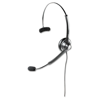 Jabra BIZ&trade; 1900 Series Corded Headset