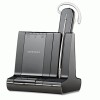 Plantronics&reg; Savi&reg; 740 Multi-Device Wireless Headset