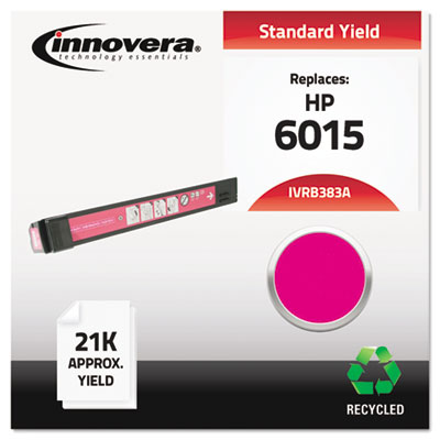 Innovera&reg; B380A, B381A, B382A, B383A Toner