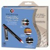 Sheaffer&reg; Calligraphy Pen Set, Maxi Kit