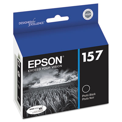 Epson® T157920-T157720 Ink Epson® T157920-T157720 Ink