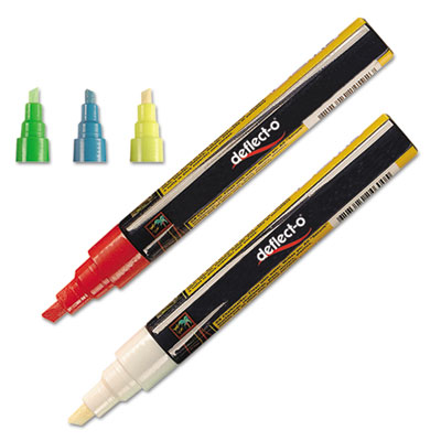 SecurIT® Wet Erase Markers SecurIT® Wet Erase Markers