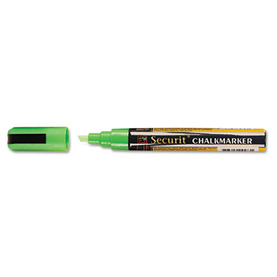 SecurIT&reg; Wet Erase Markers