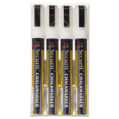 SecurIT&reg; Wet Erase Markers