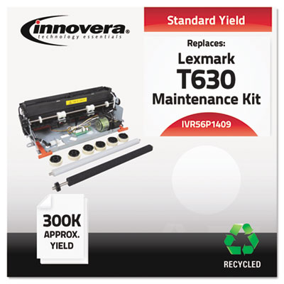 Innovera&reg; 56P1409 Maintenance Kit