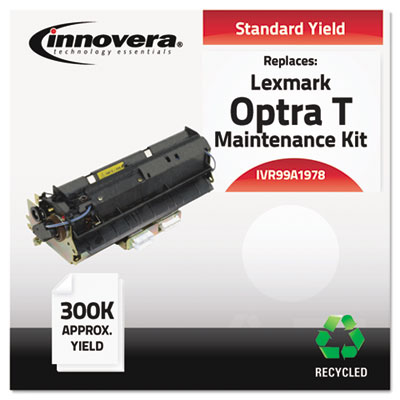 Innovera&reg; 99A1978 Maintenance Kit