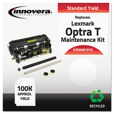Innovera&reg; 99A1970 Maintenance Kit